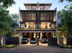 Woo Mon Chew Road (D15), Semi-Detached #582387901